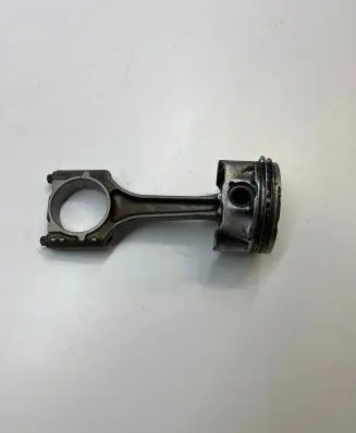 Audi A4 S4 B9 Piston with connecting rod 06KBN82420 0TFS196
