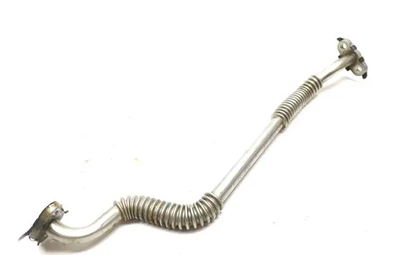 KIA Sportage Turbo turbocharger oiling pipe/hose