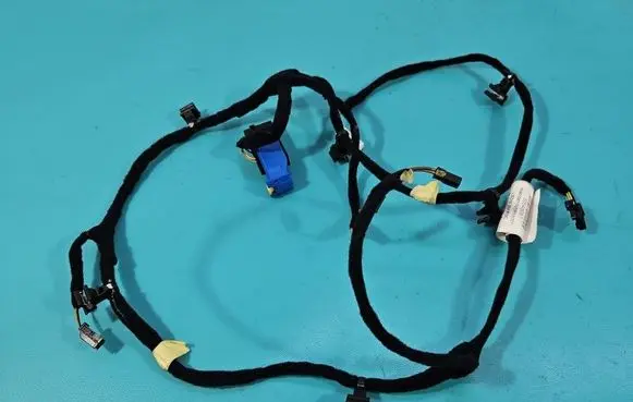 Alfa Romeo Stelvio Front door wiring loom 50548667 IMPRK1591536