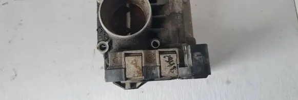 Fiat Panda II Throttle body valve 40SMF10