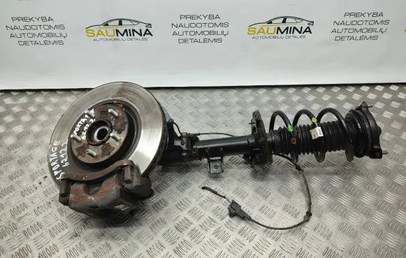 KIA Sportage Front suspension assembly kit set 