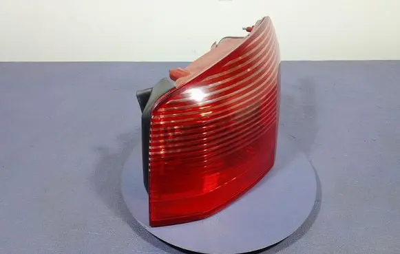 Peugeot 407 Rear/tail lights