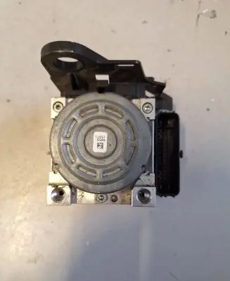 Volkswagen PASSAT B8 ABS Pump 5Q0614517CH 10091643273