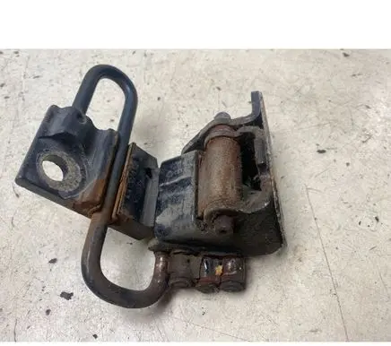 Volkswagen Golf IV Front door lower hinge 4bop31411A