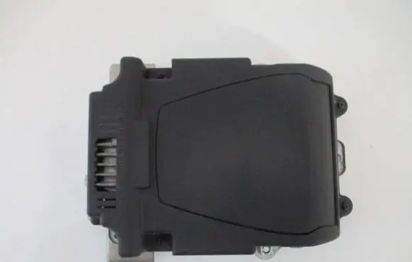 Peugeot 508 Other dashboard 9665356480