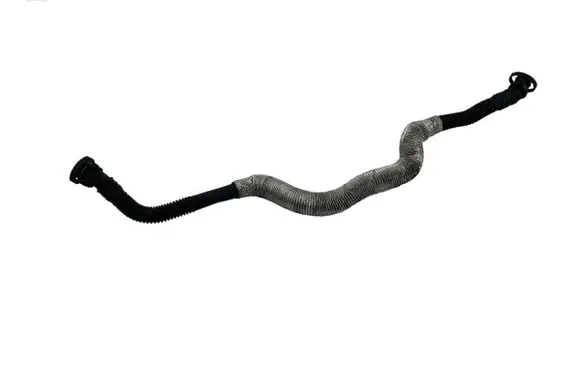 Audi A6 S6 C7 4G Breather/breather pipe/hose 059103209D