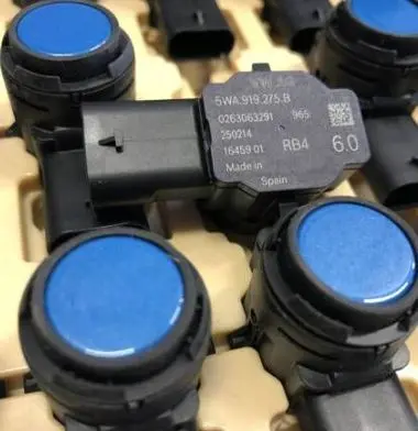 Skoda Octavia Mk4 Parking PDC sensor 5WA919275B 0263063291