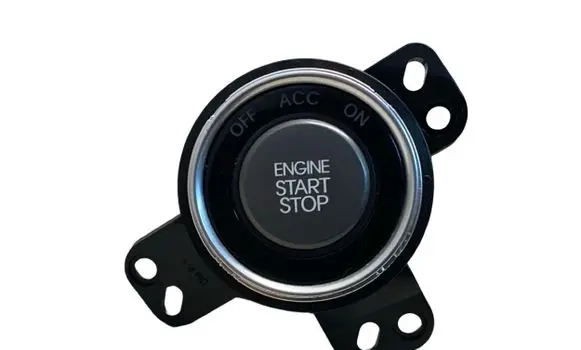 Hyundai Santa Fe Engine start stop button switch 954302W800 A2C3805330001