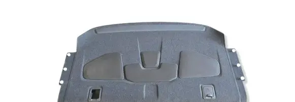 Ford Mondeo MK V Parcel shelf DS73F46668 101100703 A10112017