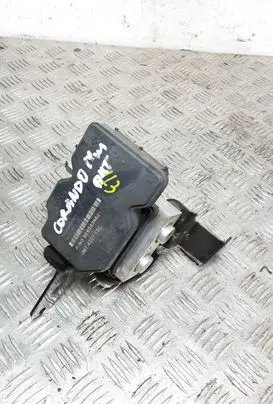 SsangYong Korando ABS Pump BE6003N601