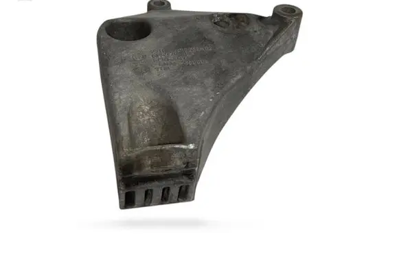 BMW 1 F20 F21 Engine mounting bracket 6788611 22116788611