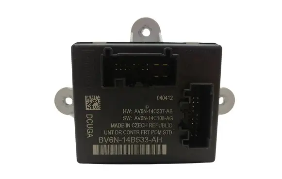 Ford Focus Door control unit/module BV6N14B533AH AV6N14C108AG AV6N14C237AB