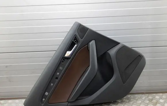 Audi Q5 SQ5 Rear door card panel trim