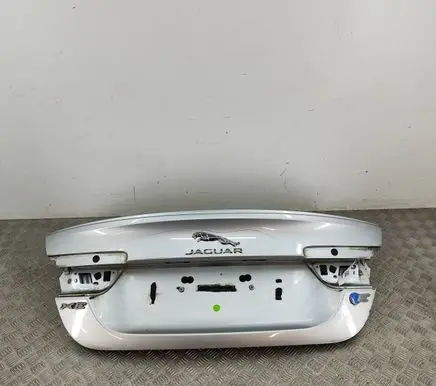 Jaguar XE Tailgate/trunk/boot lid GX7340110AF