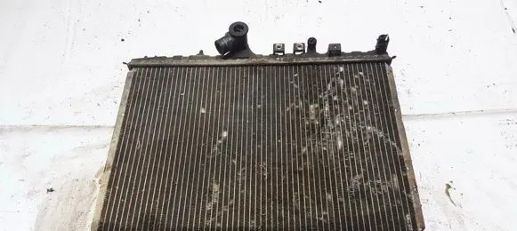 Citroen C5 Coolant radiator 963808388003
