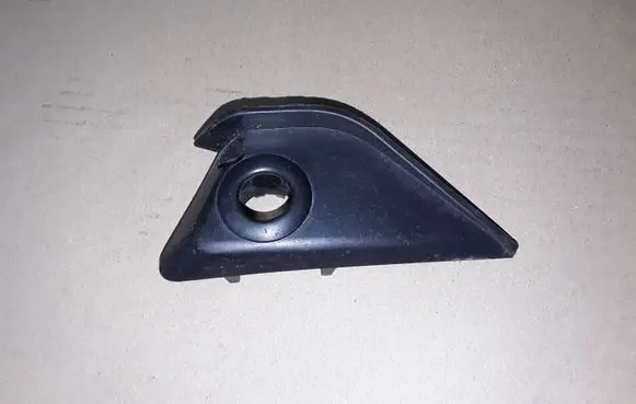 Citroen C5 Front parking sensor holder (PDC) 9681056477