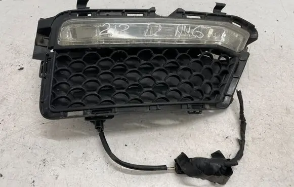 Mercedes-Benz E W212 Front fog light A2128850753