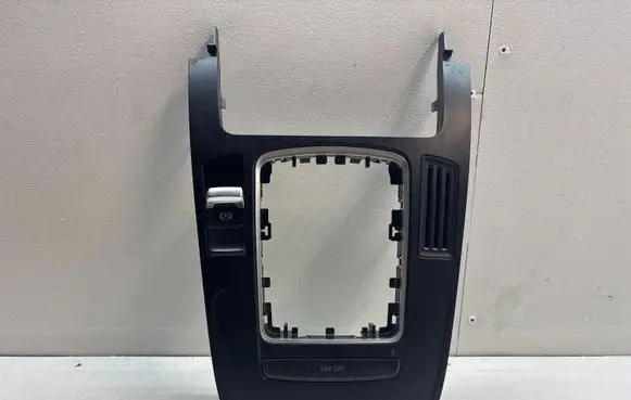 Audi A4 S4 B8 8K Gear shifter surround trim plastic 8K0864261