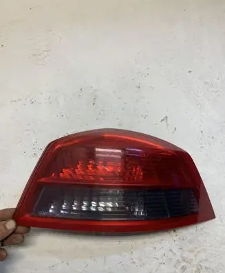 Renault Vel Satis Tail light lenses 