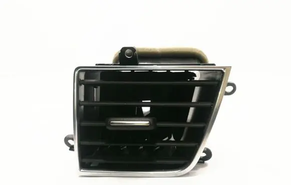 Audi A8 S8 D4 4H Dash center air vent grill 4H2820952D