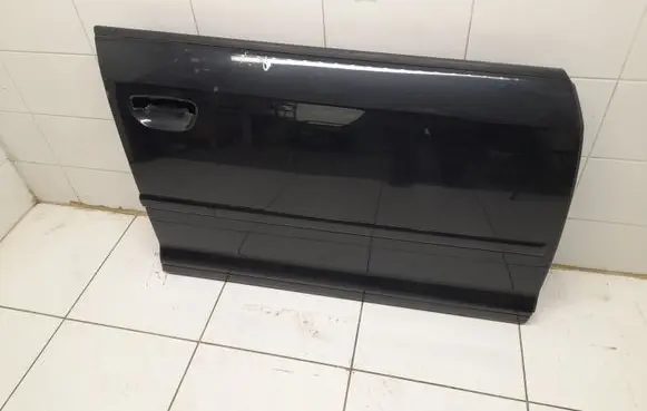 Audi A3 S3 A3 Sportback 8P Front door