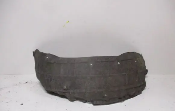Toyota RAV 4 (XA40) Rear arch fender liner splash guards 6563742004
