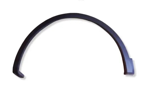 Renault Kadjar Front arch trim 638753254R