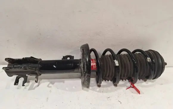 Fiat Grande Punto Front shock absorber/damper