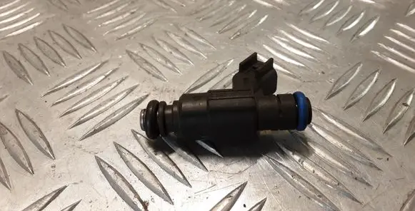 Jaguar S-Type Fuel injector 0280155863 XW4EA5C