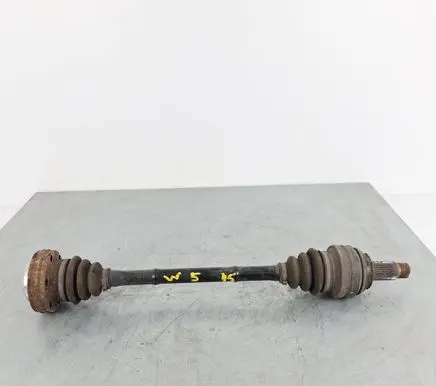 BMW X1 E84 Rear driveshaft 4608777 4608777AI01