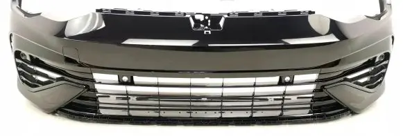 Volkswagen Golf VIII Front bumper 5H0807221E