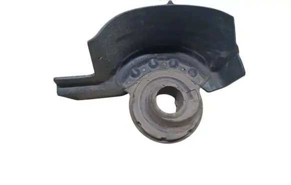 Audi A4 S4 B8 8K Coil spring/strut mount 8k0511539e