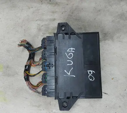 Ford Kuga I Comfort/convenience module 5WK48779I