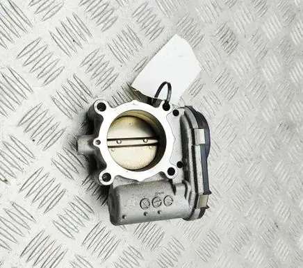 Mercedes-Benz C W205 Throttle valve A2701410025