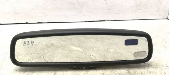 Nissan Pathfinder R51 Rear view mirror (interior) 015892 9051198