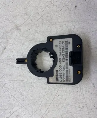 Citroen C4 Grand Picasso Steering angle sensor 9662937380