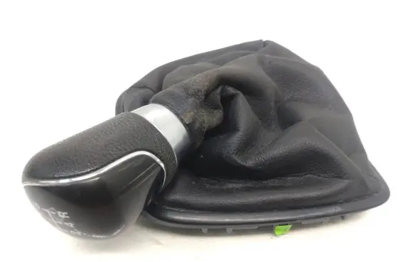 Ford Transit - Tourneo Connect Gear lever shifter trim leather/knob DT11V045B79cfw DT11V045B79dgw