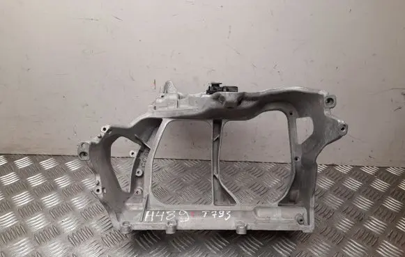 Mercedes-Benz C W206 Other center console (tunnel) element A2066880900