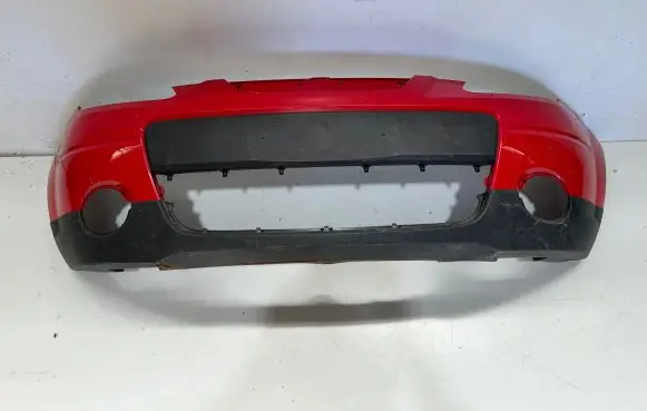 Chevrolet Spark Front bumper 96951900