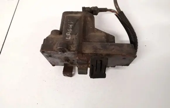 Renault Laguna I Cruise control unit/module 