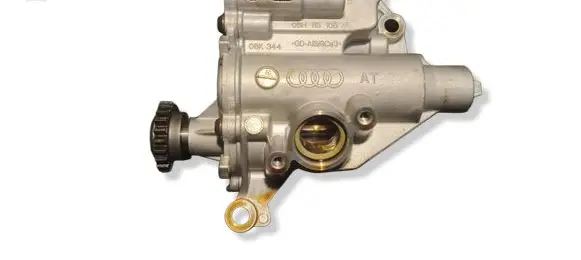 Seat Leon (5F) Oil pump 06H115105GE