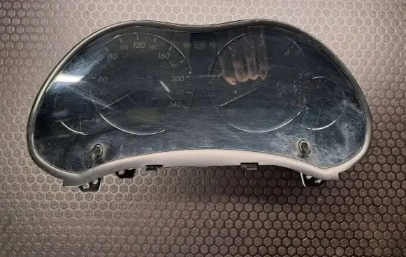 Toyota Avensis T250 Speedometer (instrument cluster) 8380005851B MB2574305632