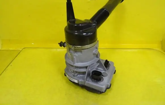 Citroen C4 I Picasso Power steering pump