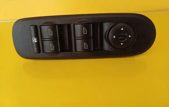 Ford Galaxy Electric window control switch 6M2T14A132BE