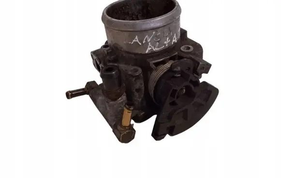 Alfa Romeo GTV Throttle valve 60NCFL