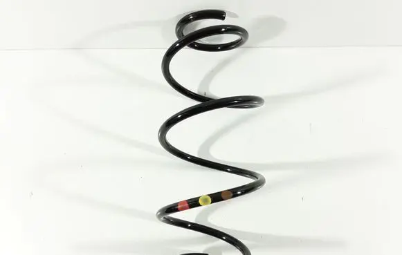 Nissan Juke II F16 Front coil spring