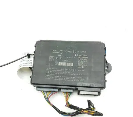 Jaguar F-Type Keyless (KESSY) go control unit/module FK7219H440BD