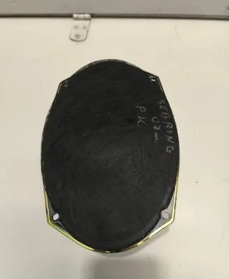 Chrysler Sebring (JS) Front door speaker 05091019AB 45301S EA6A23D22A4