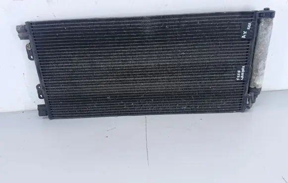 Land Rover Freelander A/C cooling radiator (condenser)