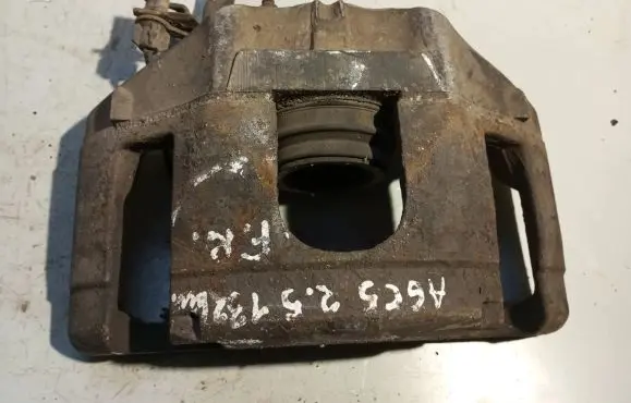 Audi A6 S6 C5 4B Front brake caliper